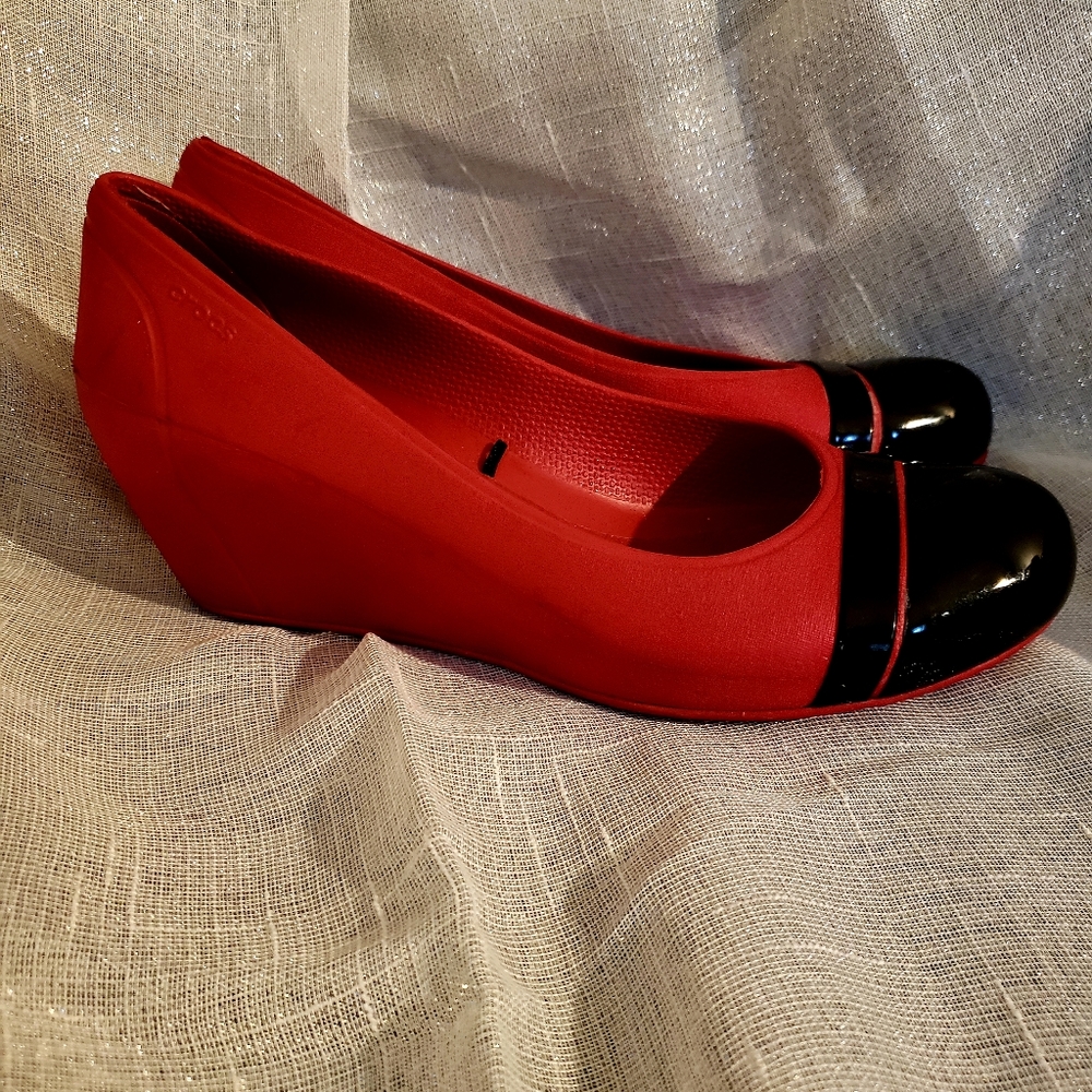 Rain Shoes - image 2